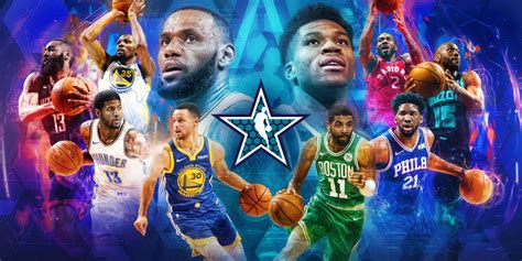 How to stream the 2019 NBA All.